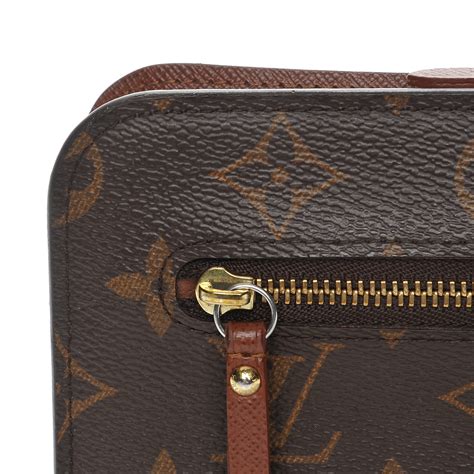 louis vuitton insolite organizer replica|louis vuitton monogram insolite wallet.